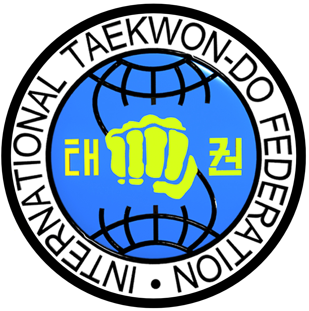 ITF – International Taekwondo Federation